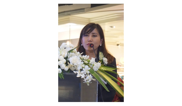 สนช.ปลื้มพลังจิตอาสาช่วยปลุกจิตสำนึกคนไทยร่วมทำเพื่อในหลวง
