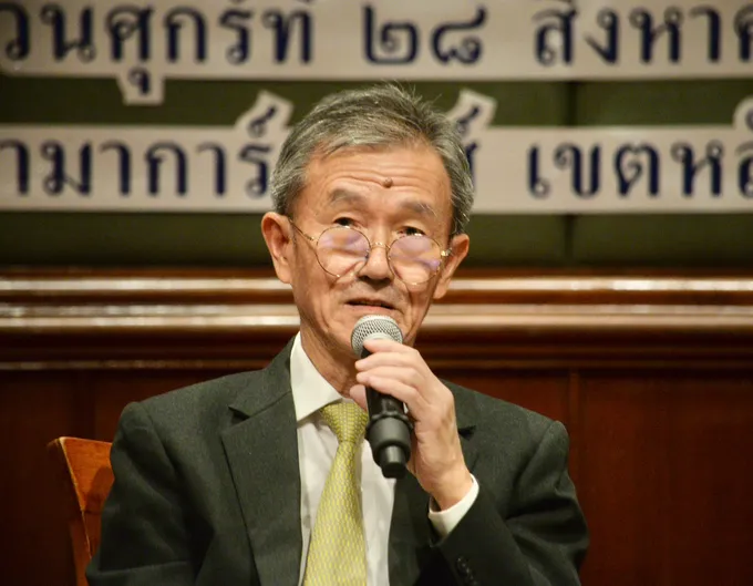 อดีตผู้พิพากษาถอดบทเรียนคดีทุจริตเลือก สว. ร้อยเอ็ด ศาลฟันเพิกถอนสิทธิ 10 ปี ชี้ “เงิน-มือถือ” มัดแน่น