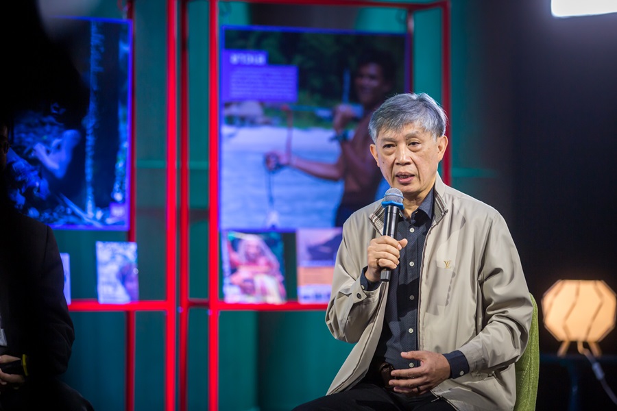 ปรับทัศนคติ “ใจเขา ใจเรา”  เลิกตีตรากลุ่มชาติพันธุ์จำเลยสังคม