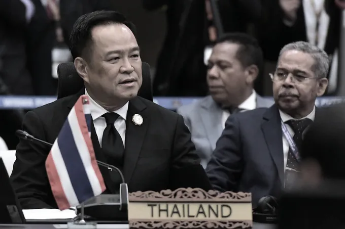 "นายกฯ" ยืนยัน "สหรัฐฯ" จะไม่เชื่อมโยงประเด็น “Joint Declaration ไทย–กัมพูชา” กับการเจรจาภาษีการค้า ไทยเดินหน้าภารกิจเก็บกู้ทุ่นระเบิด