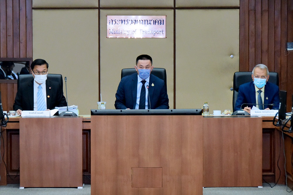   อนุกรรมการบูรณาการพัฒนาภาคอีสานไฟเขียวงบปี64วงเงิน2.6หมื่นล้าน 