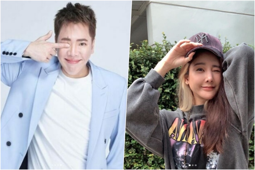 โซเชียลถล่มยับ! หลัง "แตงโม นิดา" โผล่ให้กำลังใจ "มดดำ"