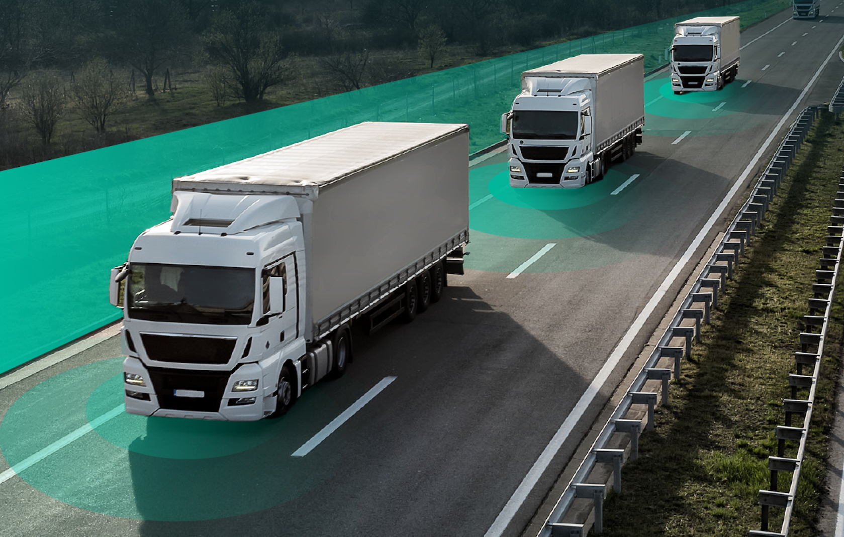 NOSTRA LOGISTICS เผย 3 ปัจจัยเสี่ยงอุบัติเหตุทางถนน ส่งสุดยอดกล้องติดรถ All In One เพิ่มความปลอดภัยงานขนส่ง-โลจิสติกส์ 