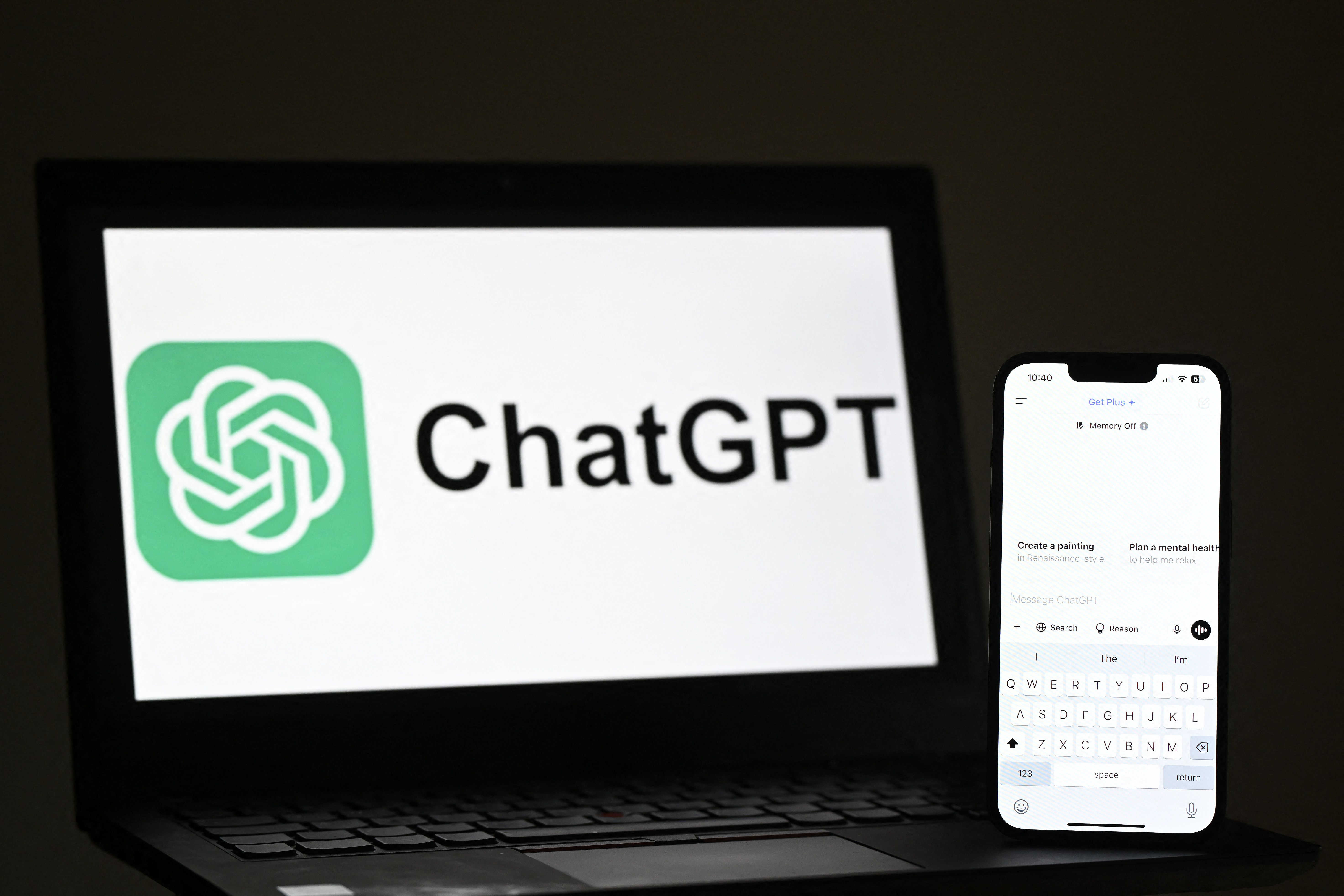 "Open AI" เผยโฉมแผนบริการ "ChatGPT Go" ใหม่ในอินเดีย สุดถูก เพียง 399 รูปี/เดือน