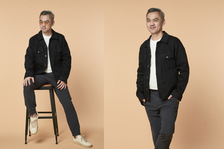  เปิดตัว Single ใหม่ “ความเหงาเข้ามารบกวน” - Jeep TK พร้อมสนุกกับมินิคอนเสิร์ตจากศิลปินค่าย marr 9 ธ.ค. นี้ 