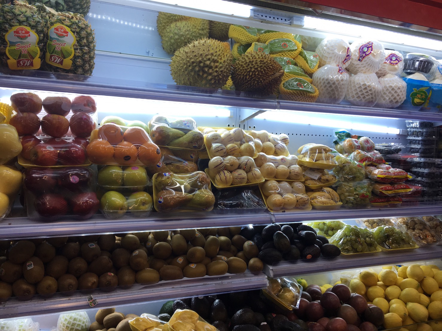 “DITP”ดันผลไม้ไทยเจาะตลาดจีน จัดโครงการ Thai Fruits Golden Months ปีที่ 2 