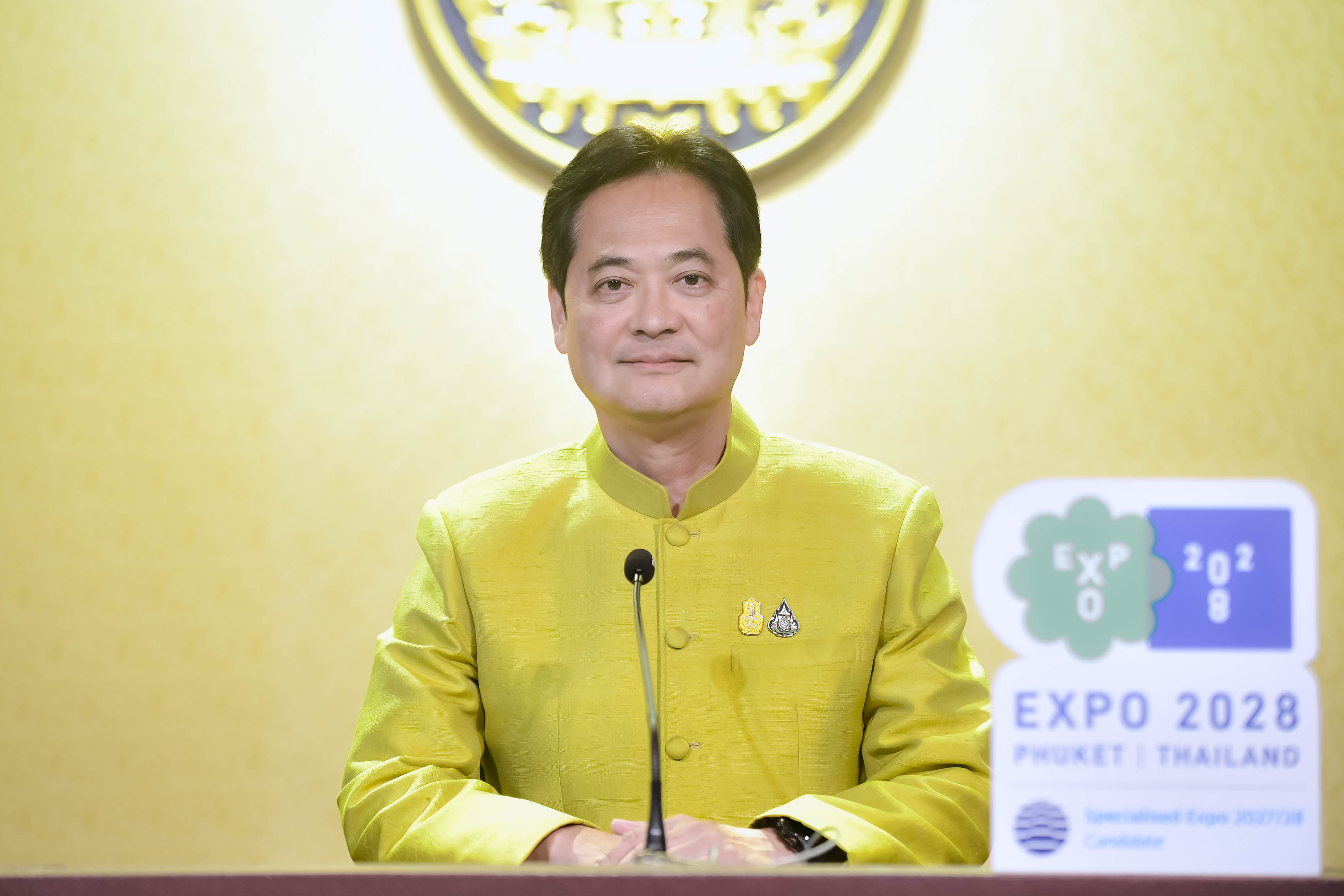 รัฐบาลยันโครงการรถไฟความเร็วสูงไทย-จีน ระยะที่ 1 ช่วงกรุงเทพฯ-นครราชสีมา คืบหน้าต่อเนื่อง 