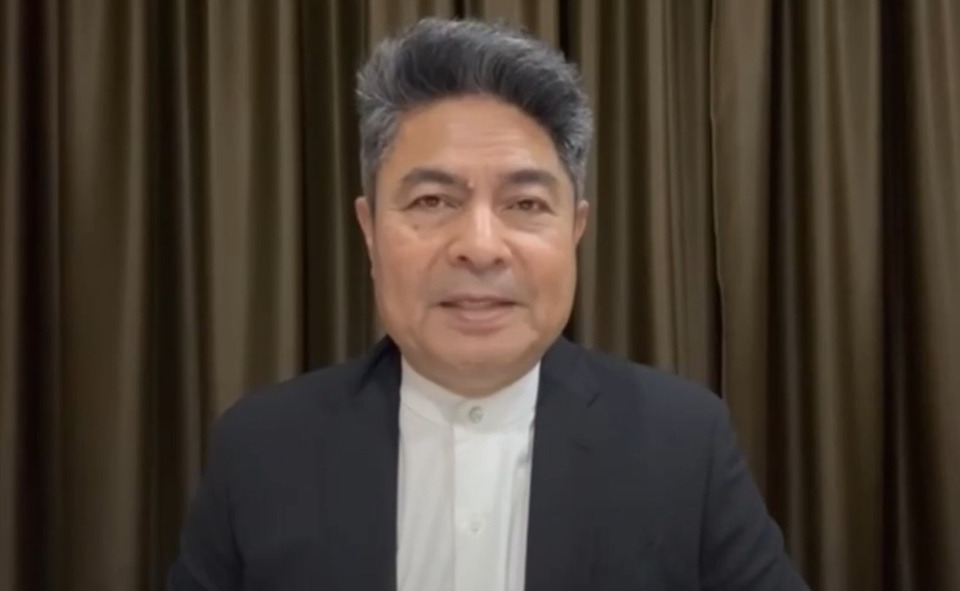 “เทพไท” สะท้อนภัยน้ำท่วมใต้ โจทย์ใหญ่รัฐบาล-เวทีสำคัญนักการเมืองลงช่วยชาวบ้าน