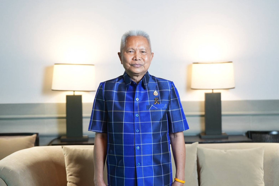 “โสภณ” แจงรัฐมนตรีเลื่อนตอบกระทู้ได้ตามข้อบังคับสภา ย้ำประธานไม่มีอำนาจบังคับฝ่ายบริหาร
