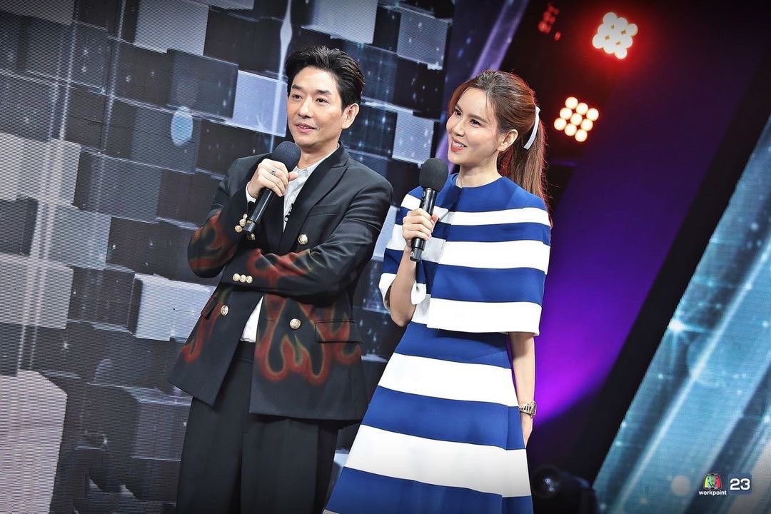 เพราะจับใจ !! 'บอย พีซเมคเกอร์' “เจ้าพ่อเพลงอกหัก” ขยี้ความเศร้าร้องคัฟเวอร์เพลง ความทรงจำสีจาง
