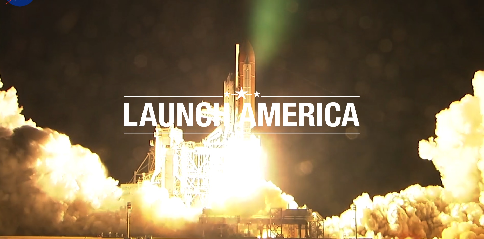 จับตา! เช้ามืดตี 3 ครึ่ง “นาซา” ผนึก “SpaceX” สร้างประวัติศาสตร์เที่ยวบินแรกทดสอบส่งมนุษย์ท่องอวกาศ