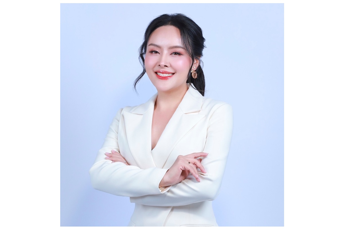 "MASTER" โรดโชว์ฮ่องกง พบ 8 กองทุน เปิดแผนธุรกิจ-กระแสตอบรับคึกคัก