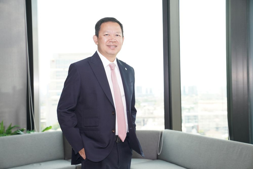 SCB WEALTH จับจังหวะดอลลาร์อ่อน เปิดขาย SCBUSDABSAP วันที่ 7-15 ต.ค.นี้เน้นลงทุนในหุ้นเอเชียแปซิฟิกด้วยสกุลUSDมุ่งสร้างผลตอบแทนทุกสภาวะตลาด