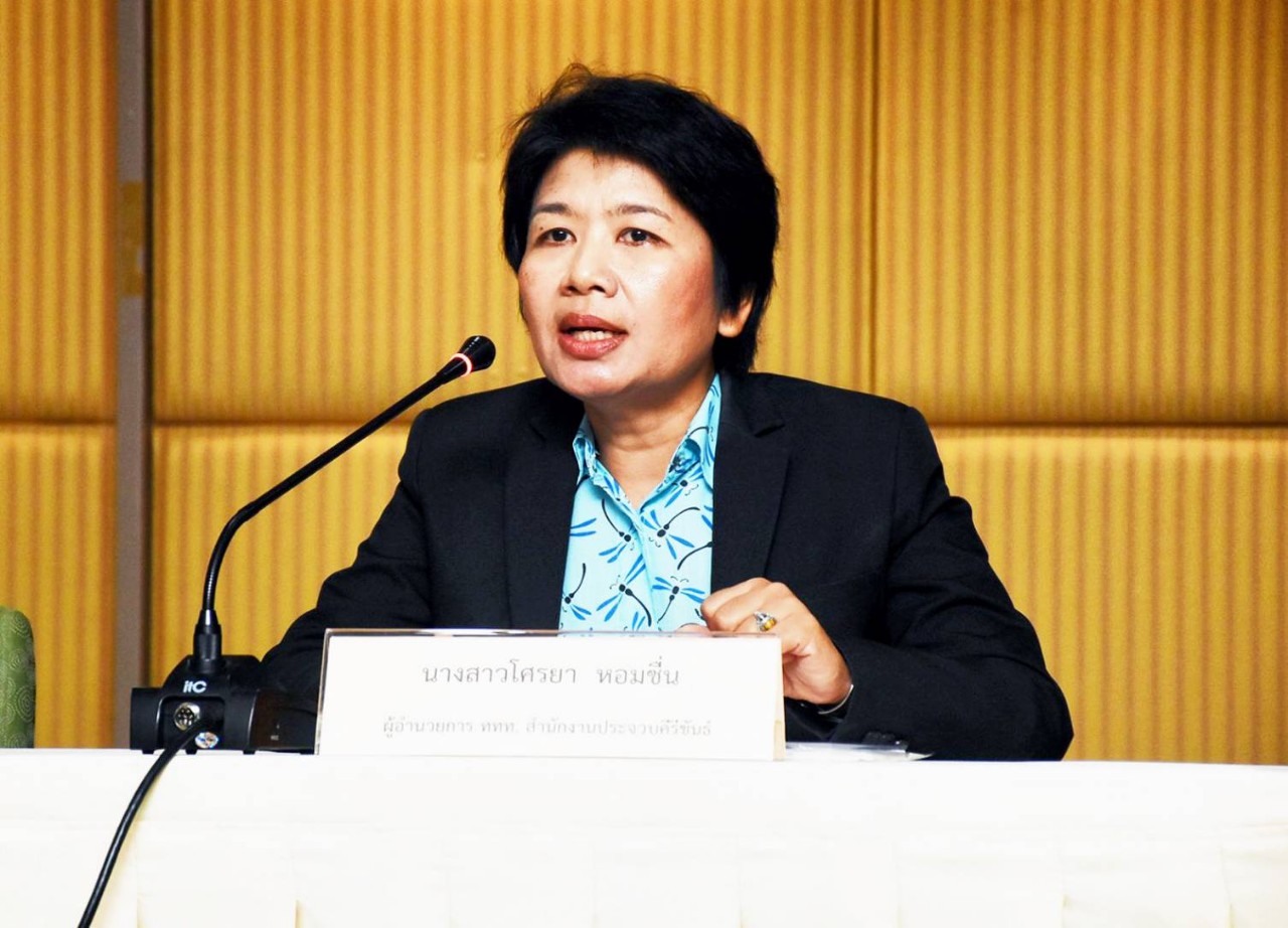 ประจวบฯยอดจองห้องพักเพิ่มช่วงสงกรานต์
