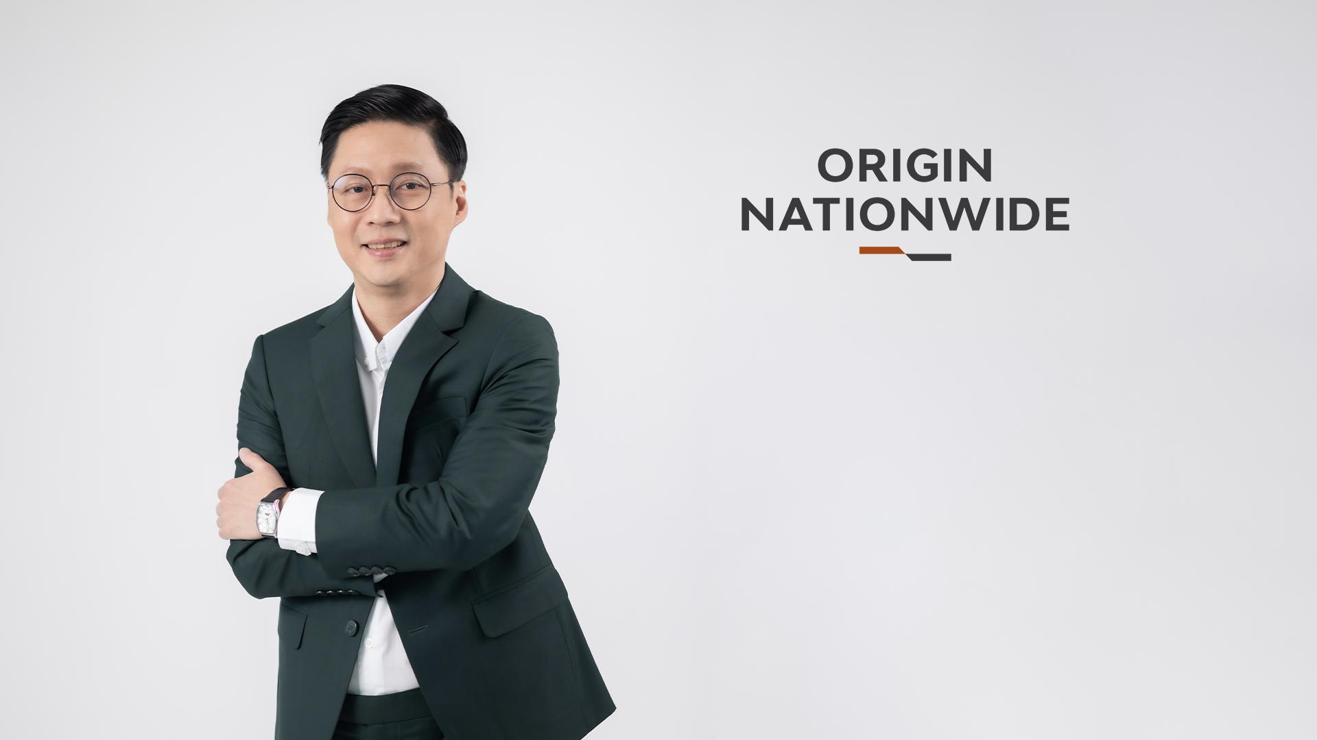 “ออริจิ้น เนชั่นวายด์” เปิดคอนโดใหม่เมืองท่องเที่ยวภูเก็ตปี 66 กว่า 5 พันล้าน ส่งโครงการที่ 2 ​“ดิ ออริจิ้น กะทู้-ป่าตอง” เริ่ม 1.49 ล้าน 