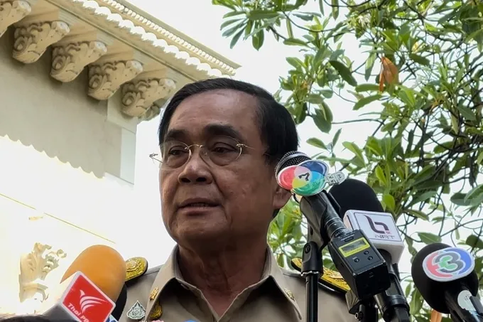 "นายกฯ" อุบเลือกวันธงชัย “ยุบสภา” หรือไม่ บอก ทุกวันเป็นวันดี แต่ไม่ใช่ 15 มี.ค.