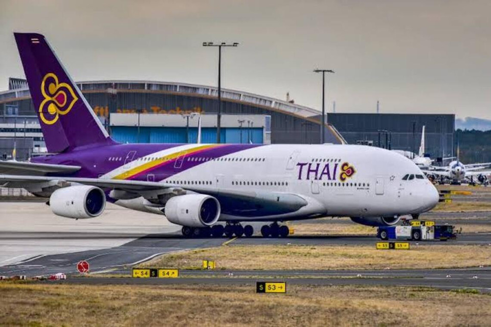 การบินไทยส่อวุ่น! สหภาพฯบินไทย คัดค้านแต่งตั้ง 3 รายชื่อนั่งบอร์ดใหม่