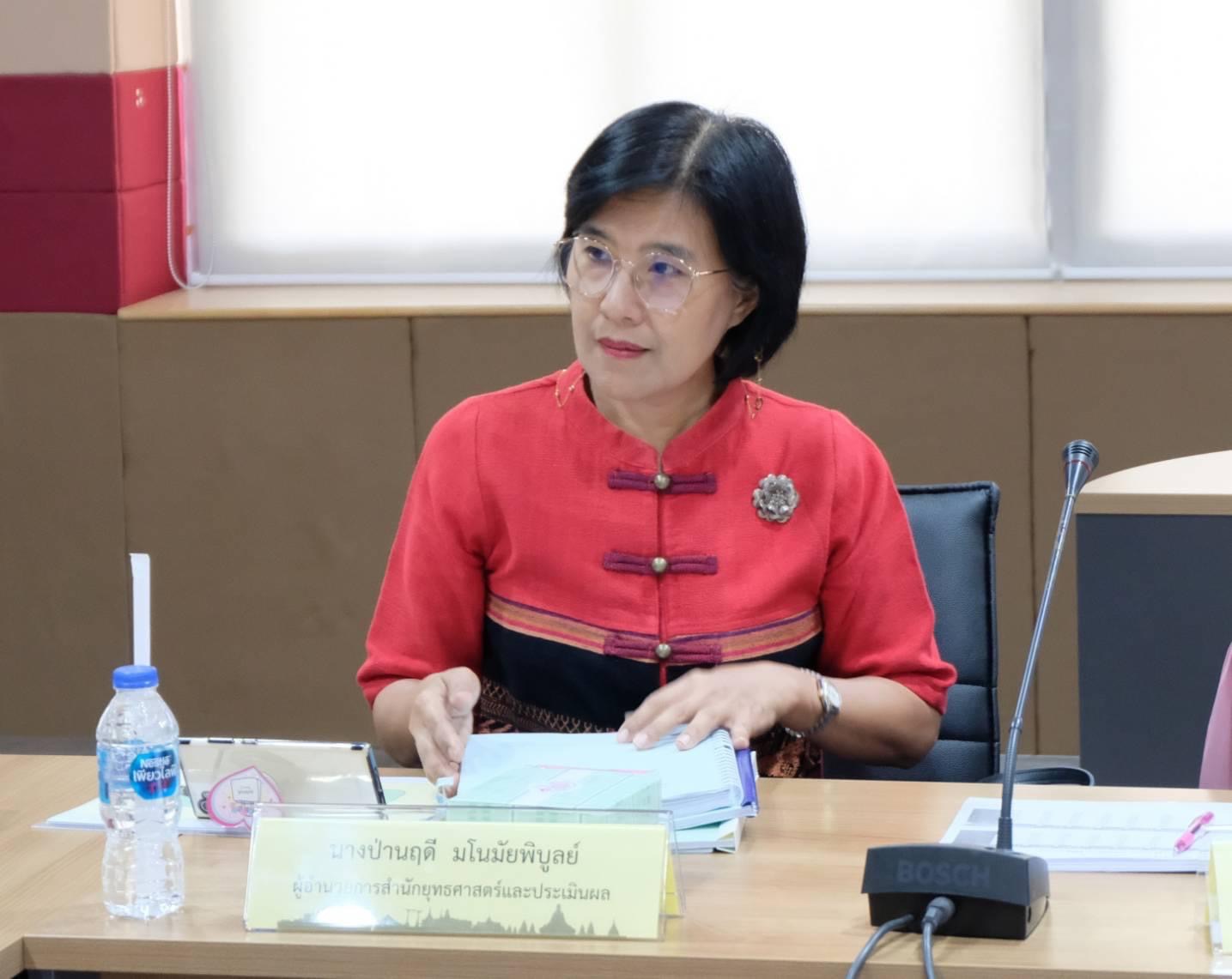 กทม.พร้อมให้ปชช.ร่วมประเมินผอ.เขต เพื่อประสิทธิภาพในการทำงาน คาดเริ่มในปี 66