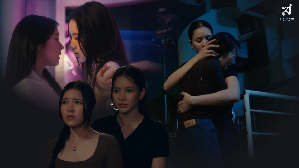 คืนนี้เตรียมฟิน “Love Beyond Dreams เพื่อเธออีกครั้ง” EP.4 หัวใจเริ่มหวั่นไหว! “รัณ” เปิดเกมรุกพิชิตใจ “เลเน่”