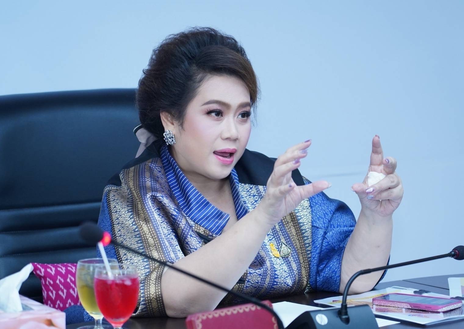 “ศุภมาส” เล็งขยาย “โครงการ Coop+” พัฒนากำลังคนด้านเซมิคอนดักเตอร์ หลังนำร่องร่วมกับ 8 บริษัทชั้นนำประสบความสำเร็จ