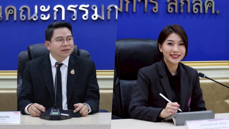 "สกสค." เคาะ "5 เอกชน" คว้างานพิมพ์แบบเรียนปี 69 เซฟงบรัฐกว่า 255 ล้าน ไร้เรื่องร้องเรียน ชู"ข้อตกลงคุณธรรม" ดึงองค์กรต้านโกงร่วมจับตา