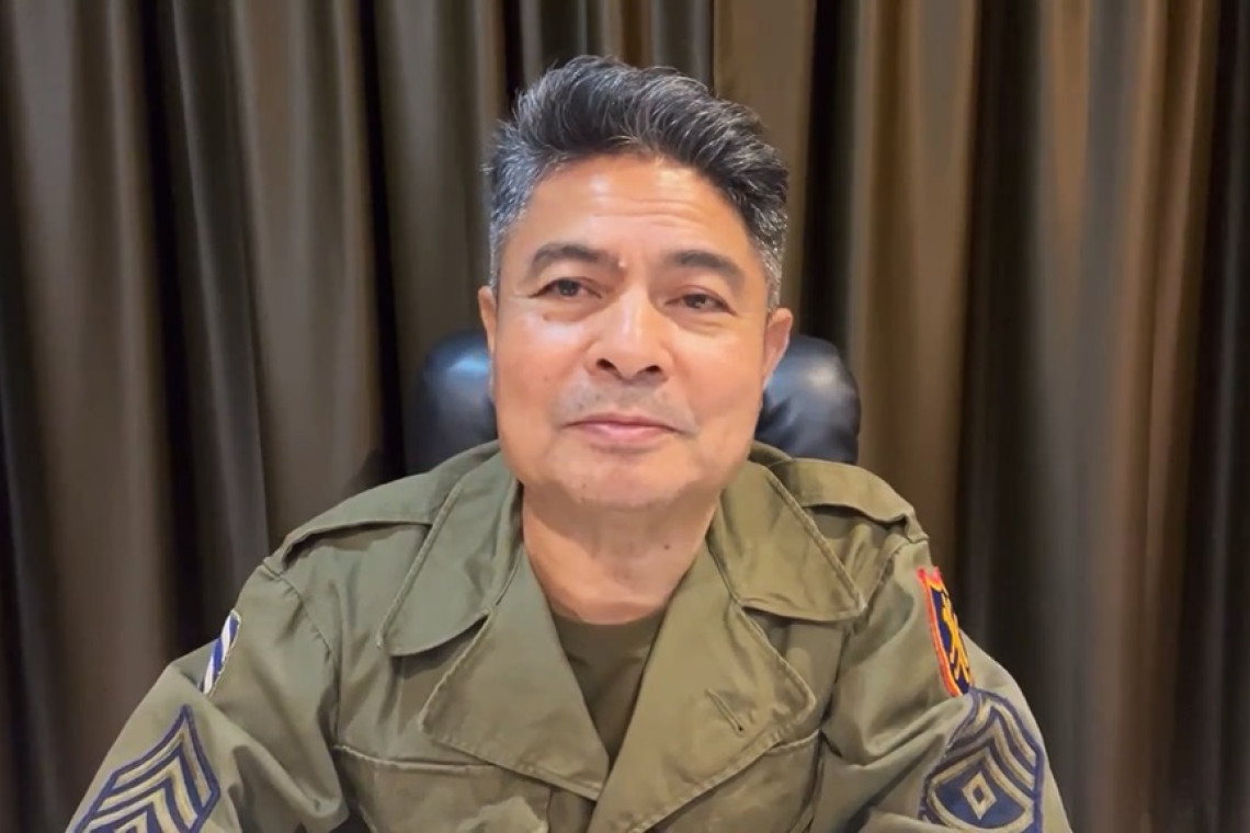 "เทพไท" ถาม DNA การเมืองของเกาหลีเหนือ เขมร ฟิลิปปินส์ ไทย แบบเดียวกันหรือไม่?