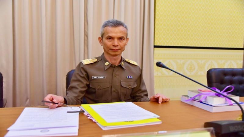 ผอ.พศ.ถก วิษณุแก้ปมเงินทอนวัด -ได้เบาะแสเพิ่ม-จ่อแก้กฎระเบียบสกัด