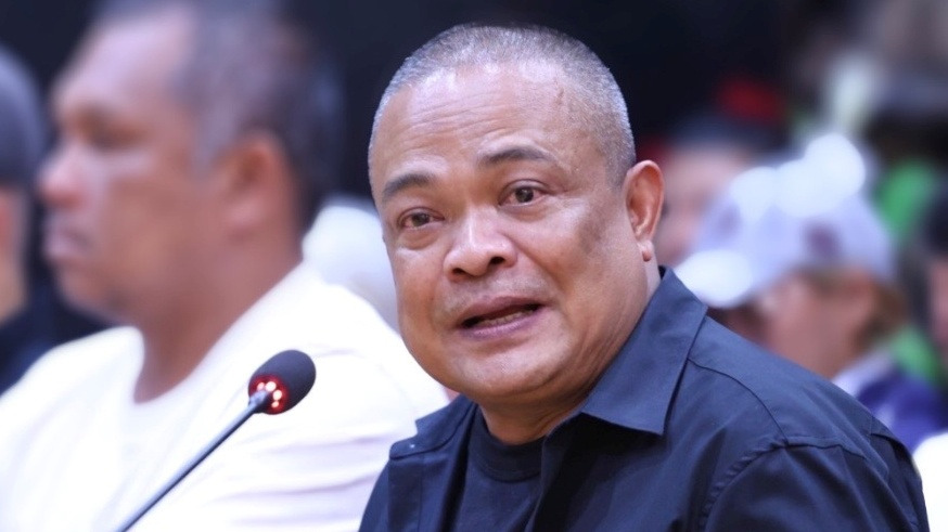 “จตุพร” แฉขบวนการทุจริตสอบ สถ. อาจแตะหมื่นคน “นายกฯ” ลั่นไม่เลี้ยงคนผิด เดินหน้าขยายผลจับกุม