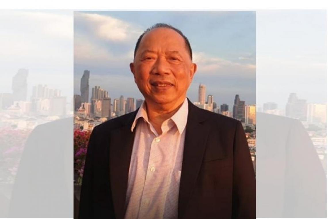 "ไพศาล" เตือนรัฐบาลเร่งเจรจาสามฝ่าย "ไทย-ลาว-จีน" เชื่อมต่อเส้นทางรถไฟเส้นทางสายไหมระหว่างประเทศ