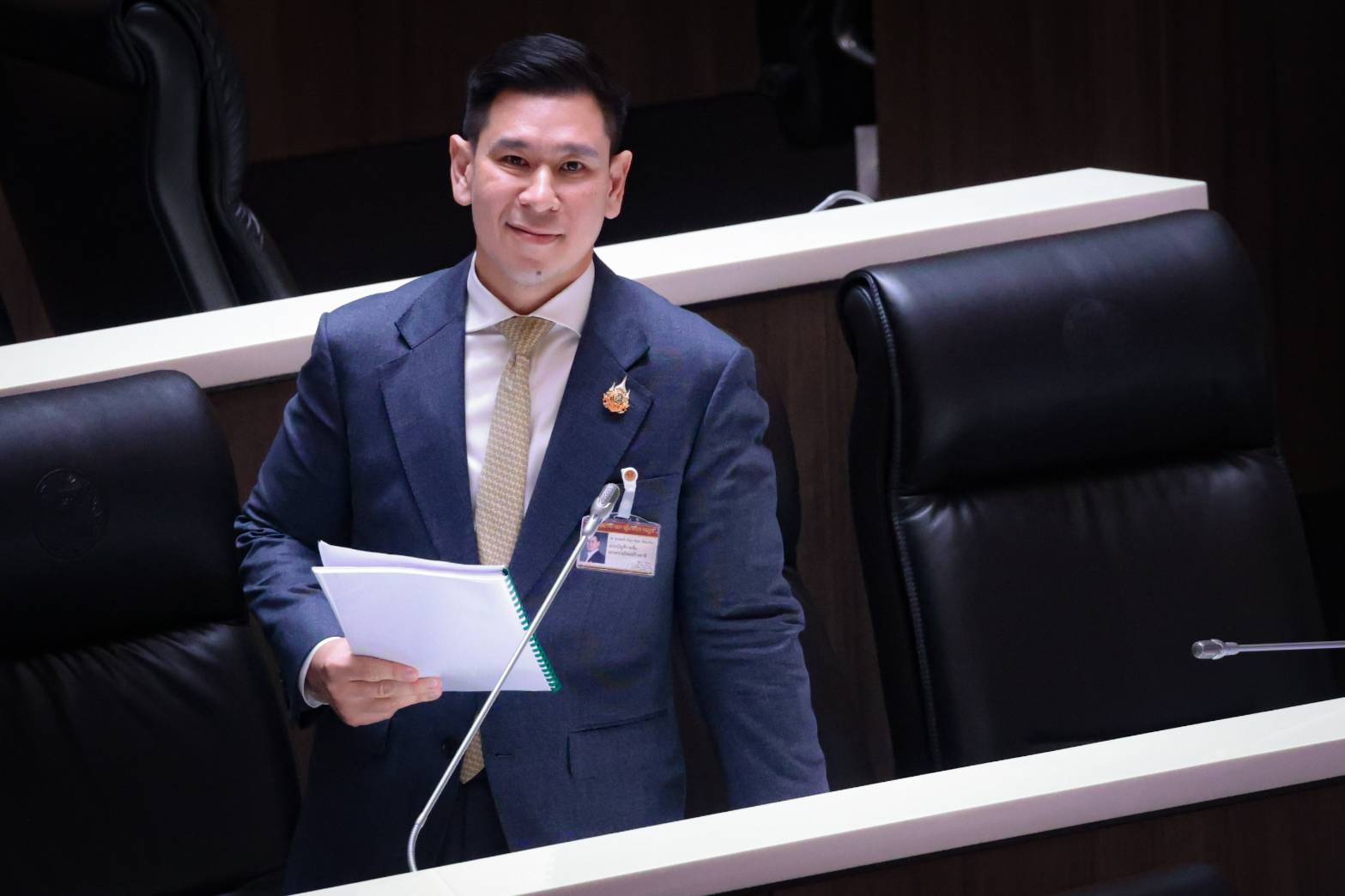 “ดวงฤทธิ์” หนุนแก้ไขอำนาจสถาบันวิจัยฯ ช่วยลดงบอุดหนุน-ต่อยอดงานวิจัยเชิงพาณิชย์