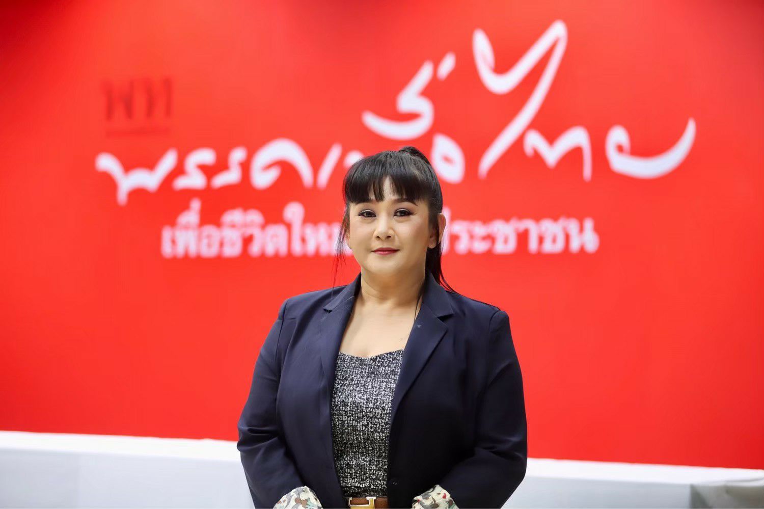 "เด็กพท." ตอก "ทิพานัน" หลับหูหลับตาปกป้อง จวกทีมโฆษกรบ.ทำงานให้คุ้มภาษี ปชช. หยุดปกป้อง "นายกเถื่อน"