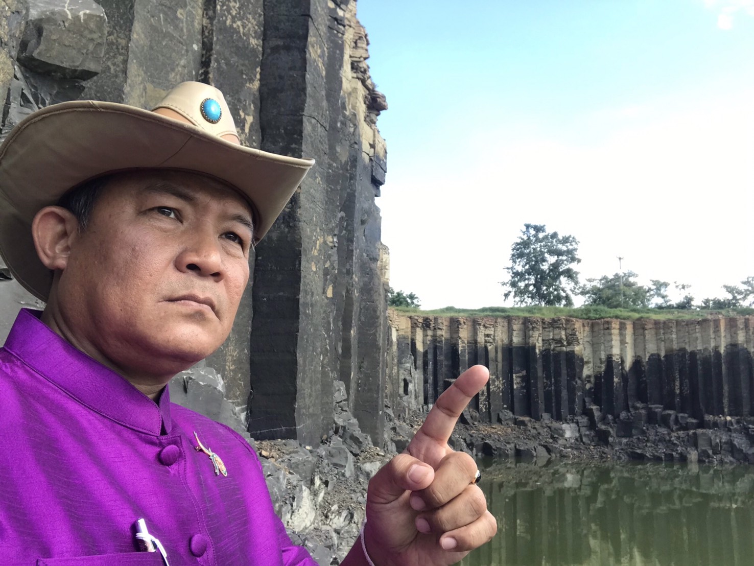 'ศรีสุวรรณ'จี้กองทัพไทยต้องไล่ออกสถานเดียวกับทหารล่าสัตว์ป่า