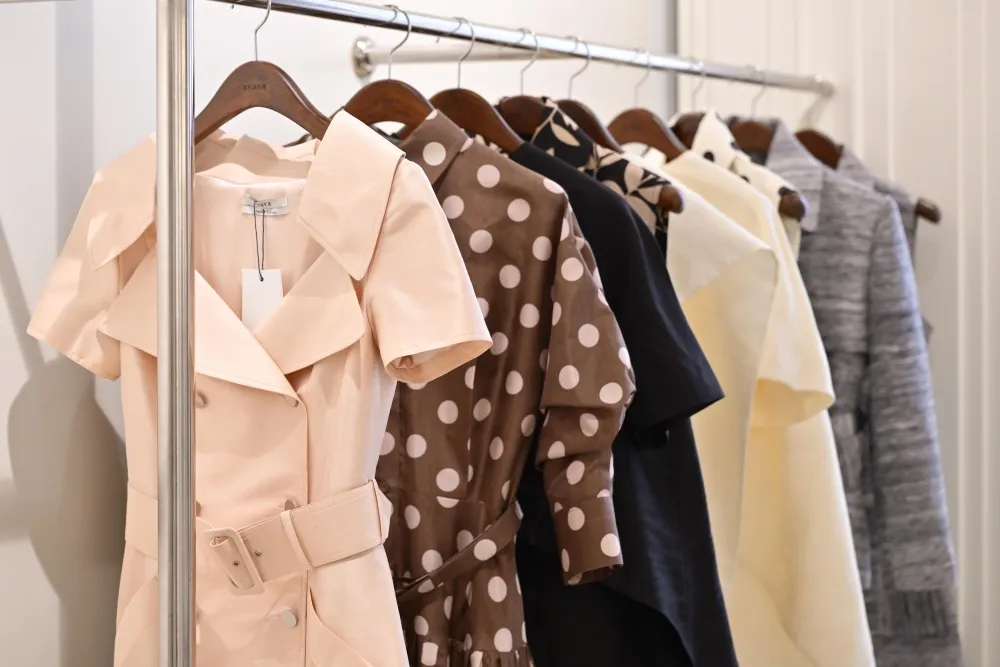 คอลเลกชัน Autumn Winter 2026 ‘a Life in Between’ (1) 0