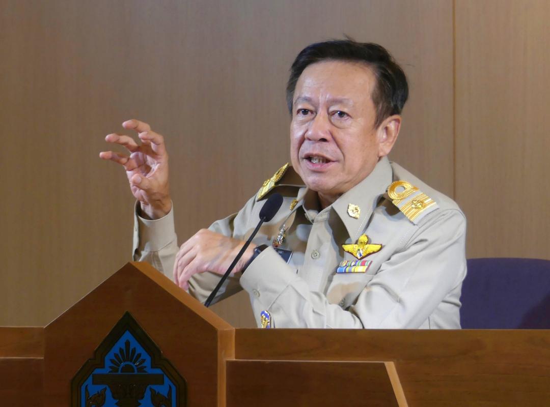 กกต.เตรียมรับรองผลการเลือกตั้ง เขต4 ลำปาง พบทุจริตเอาผิดภายหลังได้