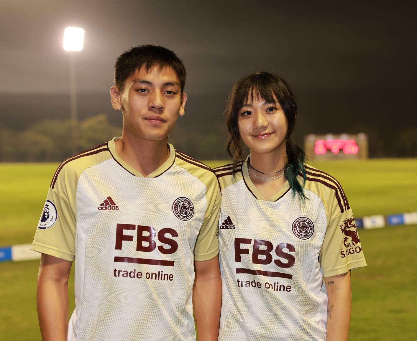 "ชนม์นฤทธ์ - ศศิร์รัช"สองพี่น้องดาวรุ่ง เตรียมลงแข่งขันกีฬาขี่ม้าโปโล "ดิ แอมบาสเดอร์ คัพ 2023"