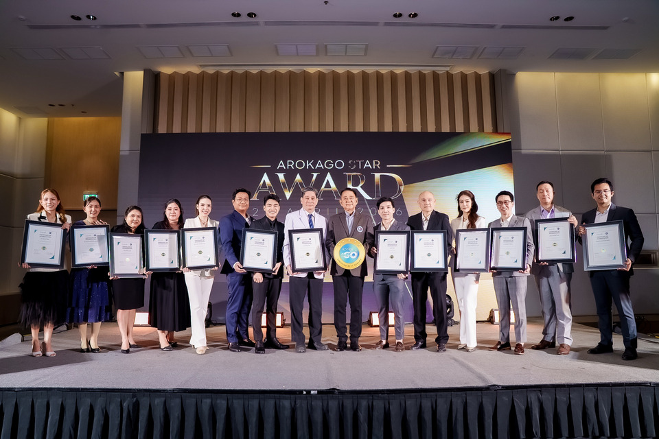 ชูแนวคิดดูแลสุขภาพเฉพาะบุคคล ยกระดับมาตรฐานการท่องเที่ยวเชิงการแพทย์ไทย