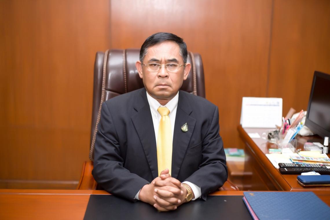 ประกันสังคมยกระดับช่องทางแจ้งการประสบอันตรายเนื่องจากการทำงาน ผ่านระบบอิเล็กทรอนิกส์ 