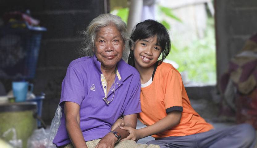 50 ปี มูลนิธิศุภนิมิตฯ เดินหน้าสร้างสังคมแห่งการให้ชูแคมเปญ Not Just: แค่นี้ ของเราไม่เท่ากัน  