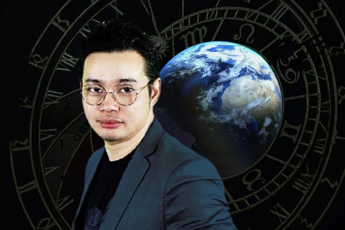 4 ราศีนี้ระวัง! "หมอกฤษณ์" เตือนช่วงนี้อาจเจ็บป่วย