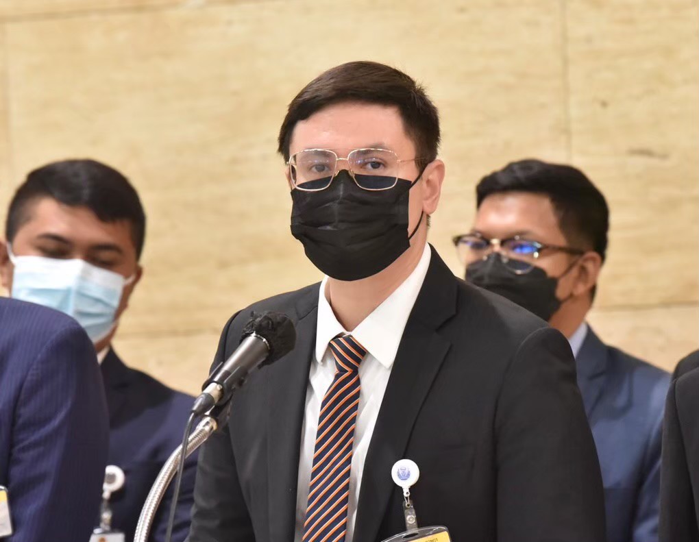"ก้าวไกล" จัดประชุมใหญ่ 30 เม.ย. นับถอยหลังระบบปรสิต "บิ๊กตู่" แสดงวิสัยทัศน์ เปิดหน้าบุคลากรใหม่
