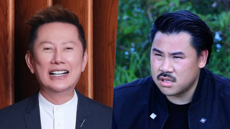 เบื่อพวกใส่ร้าย! "ณวัฒน์" ยันยังไม่ได้เงิน 50,000 บาท จาก "มูลนิธิกันจอมพลัง"