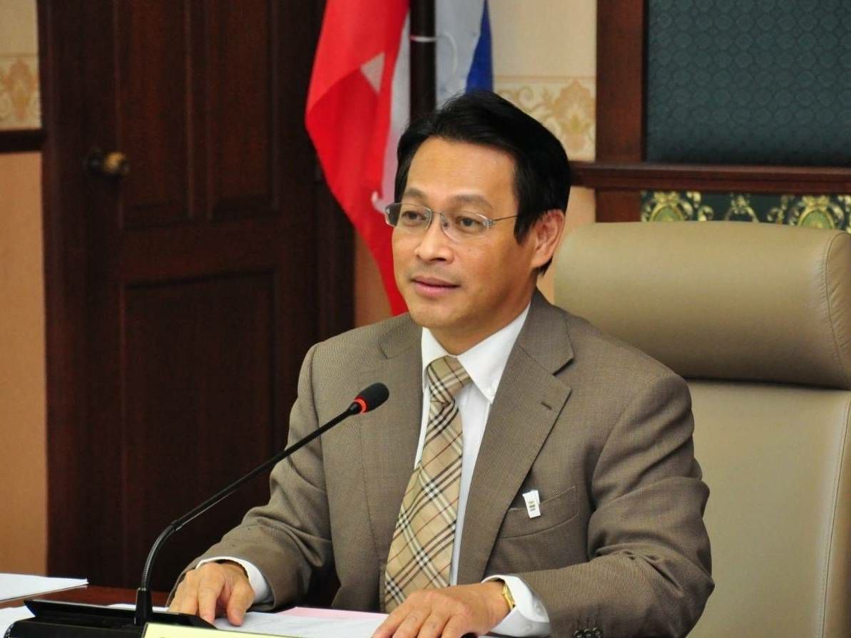 "อดีตรมว.คลัง" ตอกย้ำตั้งรัฐบาลช้าซ้ำเติมวิกฤตเศรษฐกิจ เตือน "แบงค์ชาติ"​รักษาเสถียรภาพ​มากเกินไป ส่งผลปชช. ยากจนลง เป็นหนี้มากขึ้น 