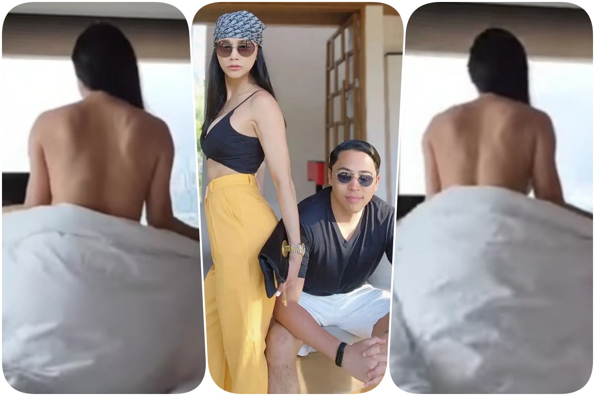 "นก ศิขรินธาร" โพสต์การกักตัวชนิดที่ชาวเน็ตร้องว้าวดังๆ 