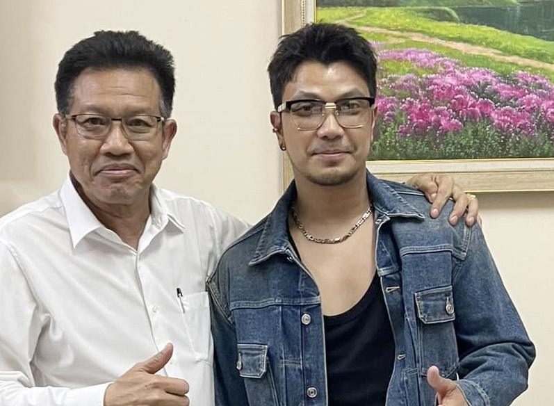 "ทนายเดชา" เตือนแสดงความคิดเห็นลักษณะใส่ความ "หนุ่มกะลา" อาจถูกดำเนินคดี