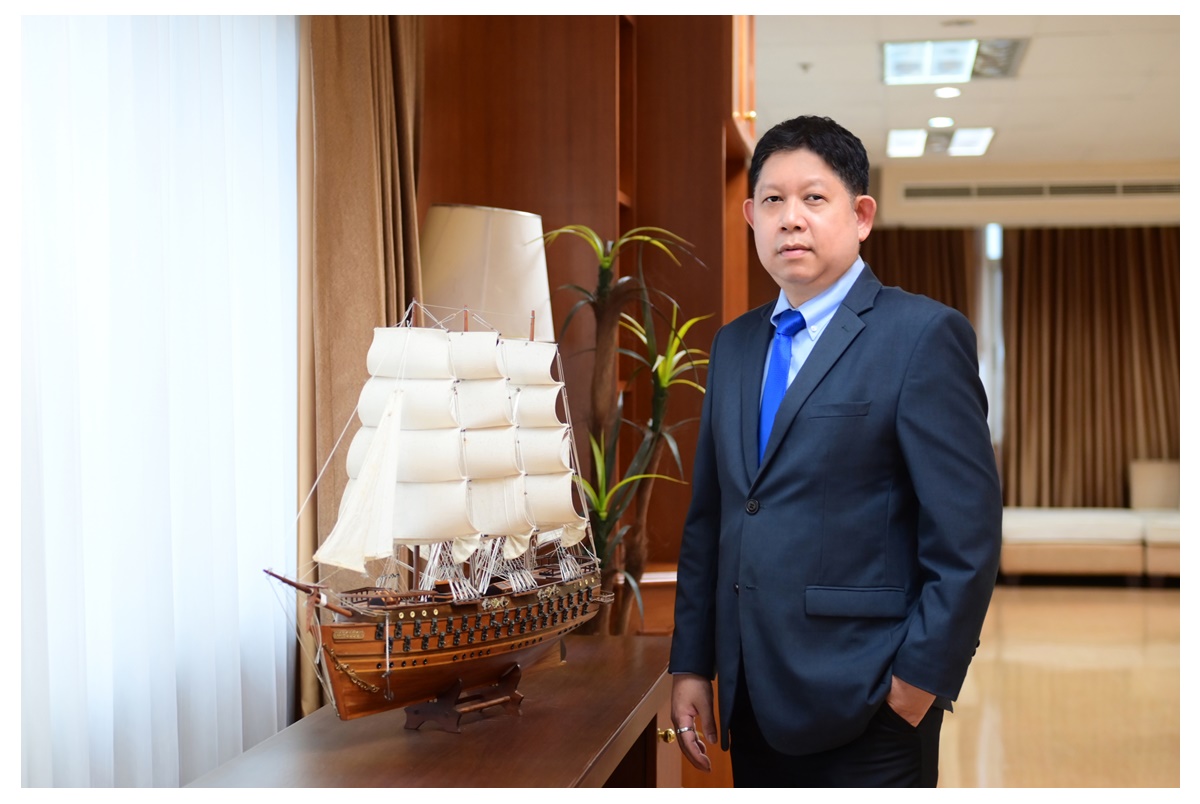DFT เปิดรับประเมินระบบงาน ICP ประจำปี 2567 สร้างความเชื่อมั่นประเทศคู่ค้าก่อนส่งออก