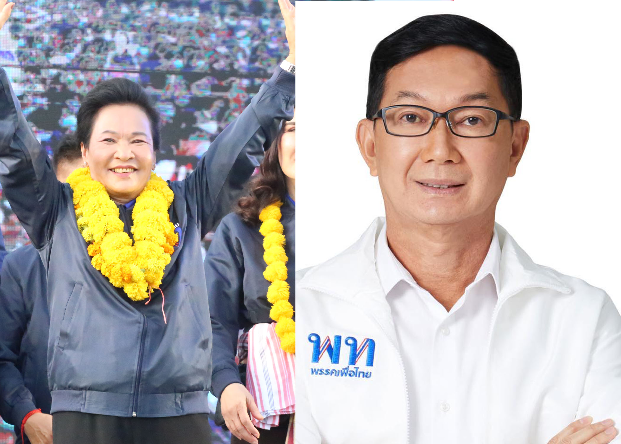 ศึกวัดบารมี"ศุภชัย โพธิ์สุ"ภูมิใจไทยคิดการณ์ใหญ่ส่งเมียชิงเขต 1 นครพนมชน "ภูมิพัฒน์"ล้มแลนสไลด์