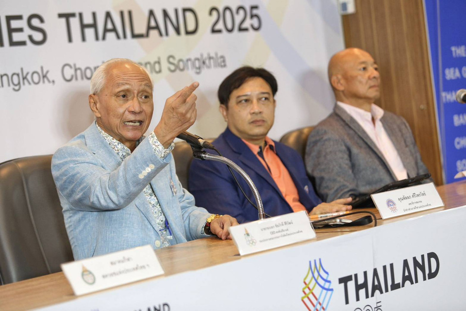 ติมอร์เลสเต​โวยไทยทำชื่อทีมบอลชาติตัวเองตกหล่น อดเตะ"ซีเกมส์" หลังอลป.ติมอร์ ลืมส่งชื่อเองพร้อมขอโทษ