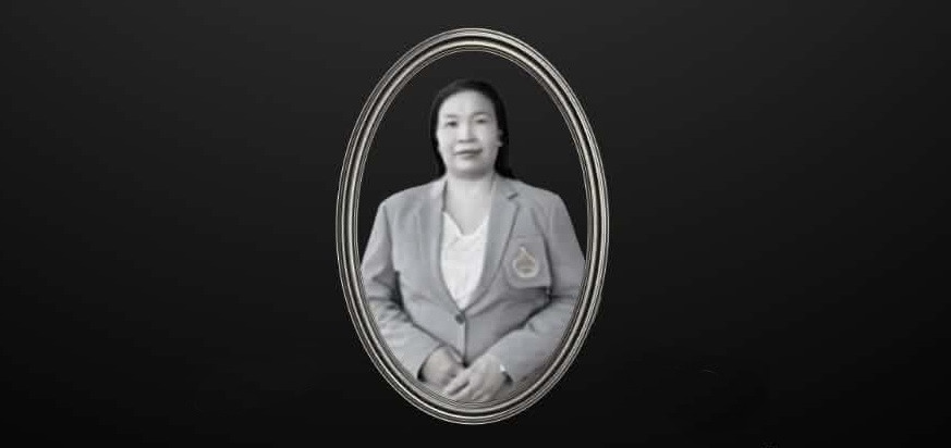 สุดเศร้า! ‘ครูปภัสรา’ เพิ่งบรรจุ 4 ปี ถูกหนุ่มคลั่งยิงเสียชีวิตต่อหน้าลูก 