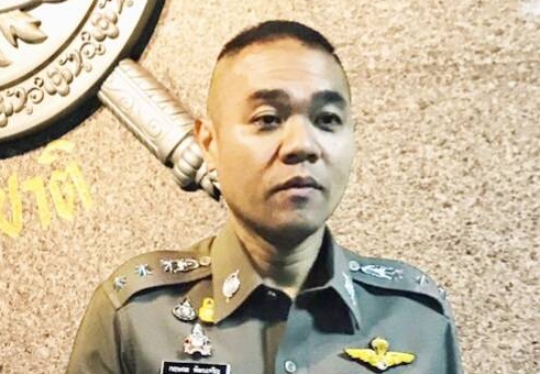 ตร.เร่งพิสูจน์ทราบคู่กรณีที่ขับรถเฉี่ยวชนแล้วหนีทีจันทบุรี  