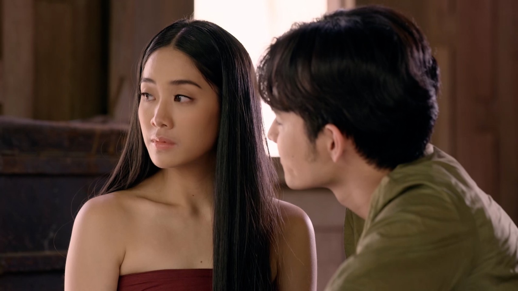  เมื่อความจริงที่ มายด์ ต้องตาย... กำลังจะถูกเปิดโปง !!! ใน นางนาค สะใภ้พระโขนง (EP.18)